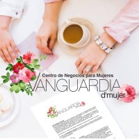 VANGUARDIA D'MUJER logo - Similar company to Rsunion