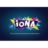 IONA Entertainment Pvt. Ltd. logo - Similar company to Funkingdom