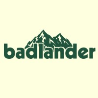 The Badlander Spirit Co. logo - Similar company to Select Juice, Llc
