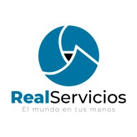 Real Servicios logo - Similar company to Icon Tech