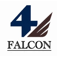 Falcon4 logo - Similar company to Aconsta Formworks