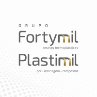 Grupo Fortymil Plastimil logo - Similar company to Felix Pack