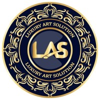 Luxury Art Solution logo - Similar company to Angle Films