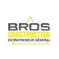 LES BROS CONSTRUCTION logo - Similar company to Lanctôt Optical