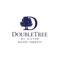 Hotel DoubleTree By Hilton Bogotá Parque 93 logo - Similar company to Cité Hotel