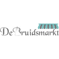 Bruidsmode De Bruidsmarkt logo - Similar company to L'Ago B