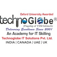 Technoglobe UAE logo - Similar company to S. Aziz And Associates