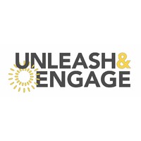 Unleash and Engage logo - Similar company to Develop Consulting North America