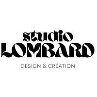 STUDIO LOMBARD - Design & Création logo - Similar company to Le Buro | L’Expertise Web Pour Votre Startup