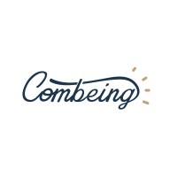 COMBEING logo - Similar company to Mj Lab