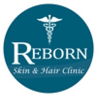 Reborn Skin and Hair Clinic logo - Similar company to Vryse