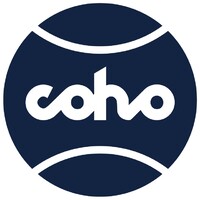 coho USA logo - Similar company to Magnus Alpha