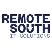 Remote South IT Solutions logo - Similar company to Dr Logic