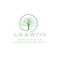 Growon Sustain logo - Similar company to Imnera