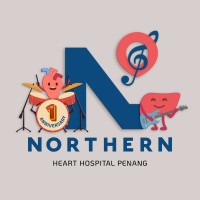 Northern Heart Hospital Penang logo - Similar company to Xox Retail Sdn. Bhd.