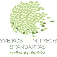 Tikra mityba, VšĮ logo - Similar company to Maisto Saugos Konsultantai