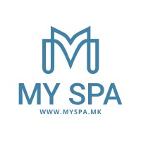 My Spa logo - Similar company to Indicible.Tv