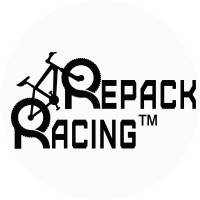 Repack Racing logo - Similar company to Bike Monkey Inc.