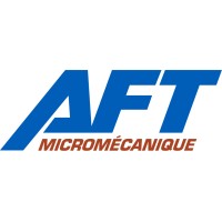 AFT Micromécanique logo - Similar company to Tolvent Ventilation
