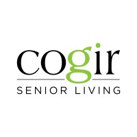 Cogir Senior Living logo - Similar company to Sun Health