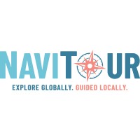 NaviTour logo - Similar company to Wegoodvisuals.Com