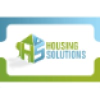 Housing Solutions logo - Similar company to Kodasema Cz