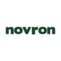 Novron logo - Similar company to Frumatic