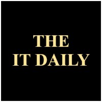The IT Daily logo - Similar company to Itdaily