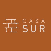 Casa Sur Antalya logo - Similar company to Redesign Agency