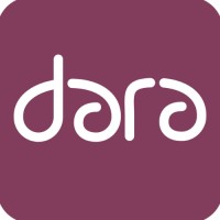 Dara.network logo - Similar company to Mantech Studio