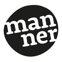 Manner Taidetarvikkeet logo - Similar company to Kustannus Oy Taide