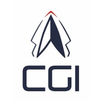 Canada Geospatial Intelligence CGI logo - Similar company to Ofiplus