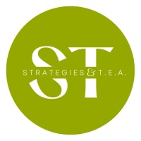 Strategies & T.E.A. logo - Similar company to Accounts Labs Llc