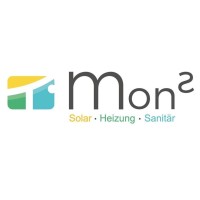 Mons Solar AG logo - Similar company to Siworks Solar