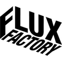 FLUX FACTORY logo - Similar company to Carbon Based Intelligence