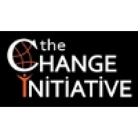 The Change Initiative logo - Similar company to Skvc (Studijų Kokybės Vertinimo Centras)