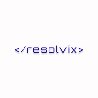Resolvix logo - Similar company to Deepcase