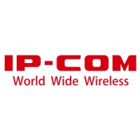IP-COM MEA logo - Similar company to Tenda Mea