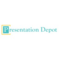 Presentation Depot logo - Similar company to Powerpoint Creative Course