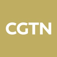 CGTN logo - Similar company to Efecto China