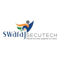 Swaraj Secutech Pvt Ltd logo - Similar company to Hawks Vision Technologies