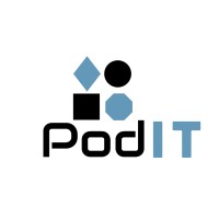 POD IT SERVICES logo - Similar company to Simpler Technology Pty Ltd