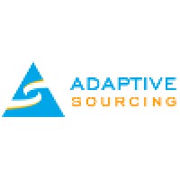 Adaptive Sourcing logo - Similar company to Quantum.Id