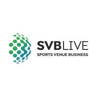 SVB LIVE logo - Similar company to Custom Cargo