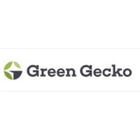 Green Gecko ESG Solutions logo - Similar company to Bamboo Straw Girl