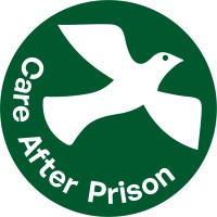Care After Prison logo - Similar company to Saol Project