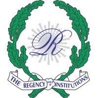 THE REGENCY GROUP OF INSTITUTIONS logo - Similar company to Schoollibrary
