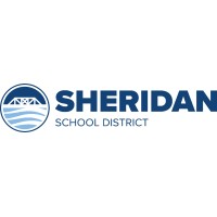 Sheridan School District 48J logo - Similar company to On Location Education