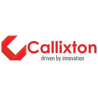 Callixton logo - Similar company to Uncrowd