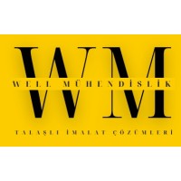 Well Mühendislik logo - Similar company to Oyko